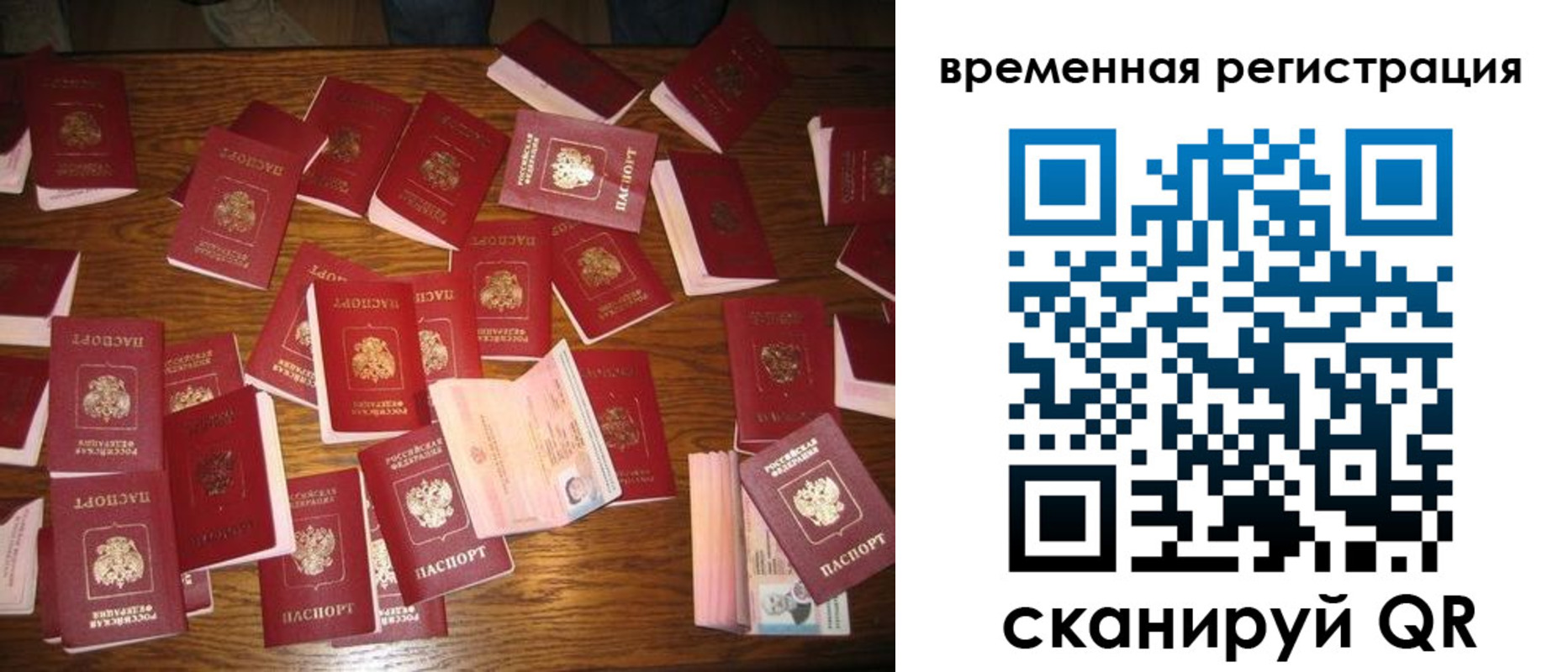 купить прописку в Жуковском